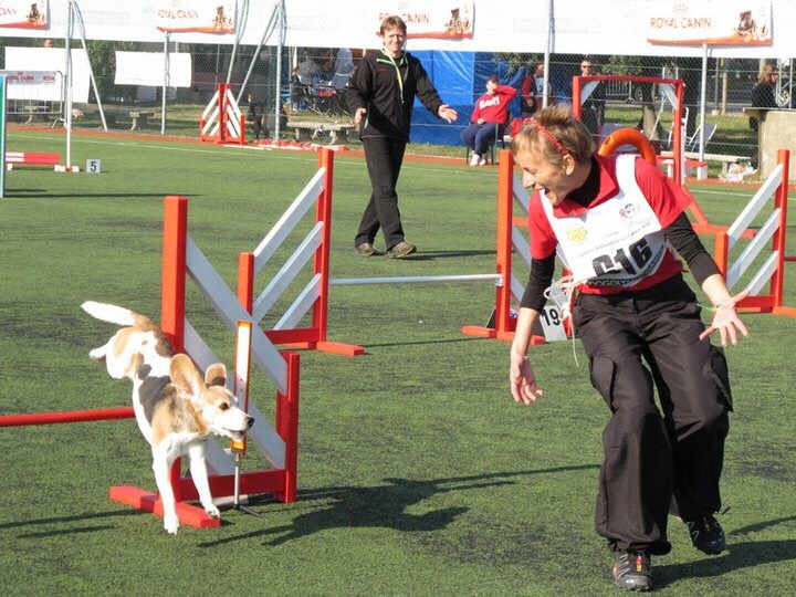 Valentina & Bia, Secondo brevetto